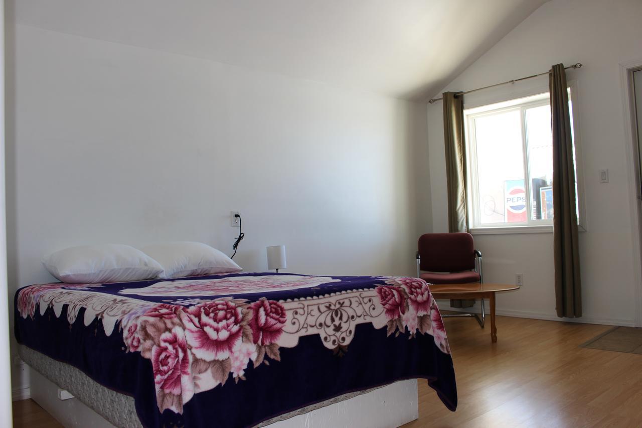 Welcome Inn Swan Hills Dış mekan fotoğraf